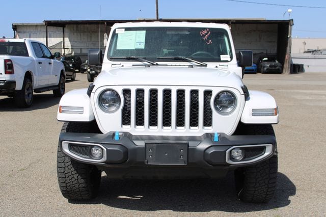 jeep wrangler 4xe 2023 1C4JJXP67PW579418 image jeep wrangler 4xe 2023 1C4JJXP67PW579418 image
